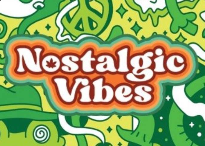 Nostal gicvibes disposable